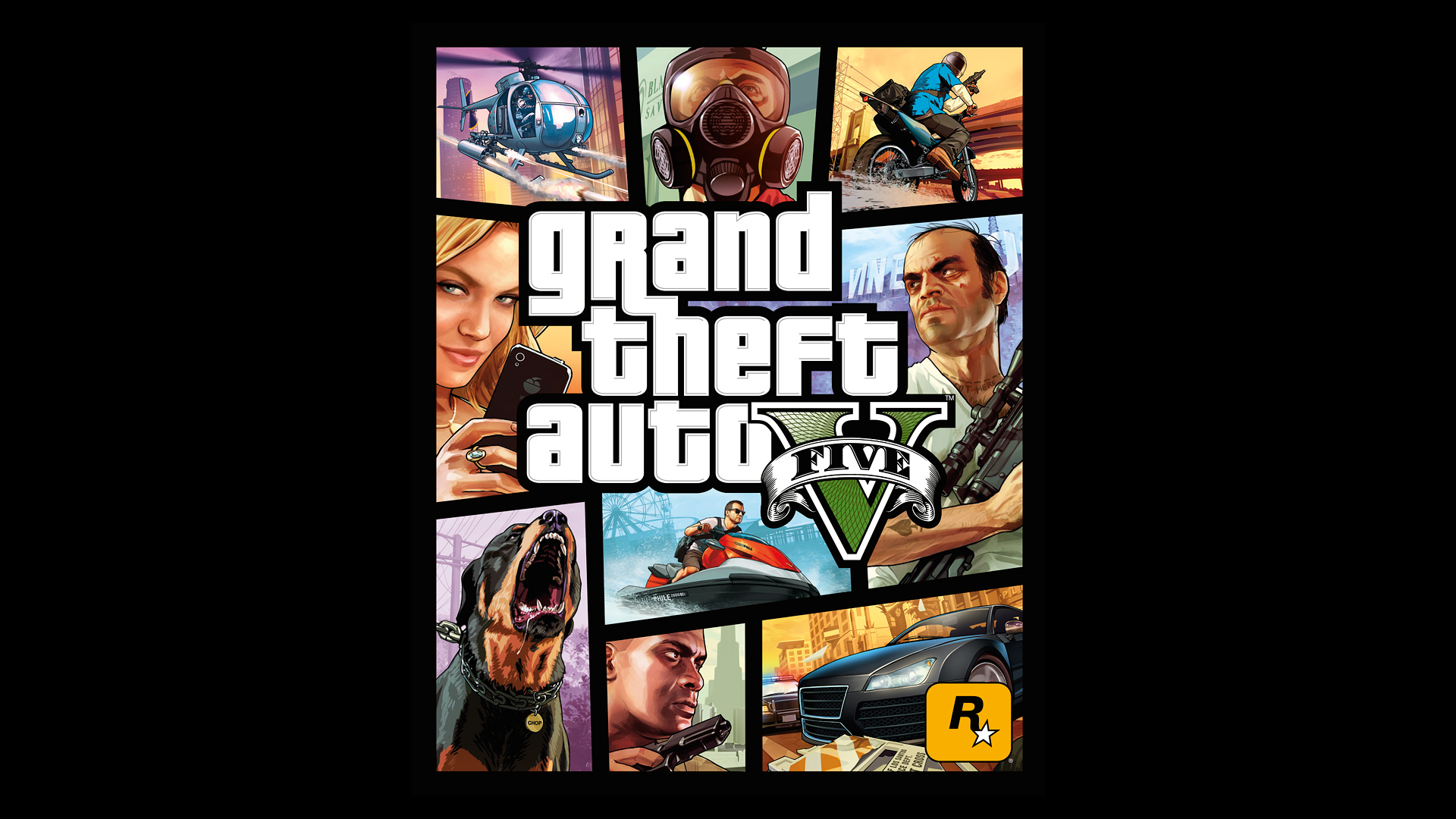 Petition · Grand Theft Auto V for Wii U ·