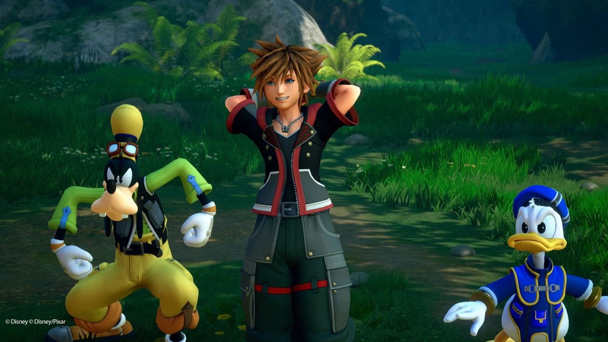 Kingdom Hearts The Story So Far Arrives October 30 Catch Up Before January Neoseeker