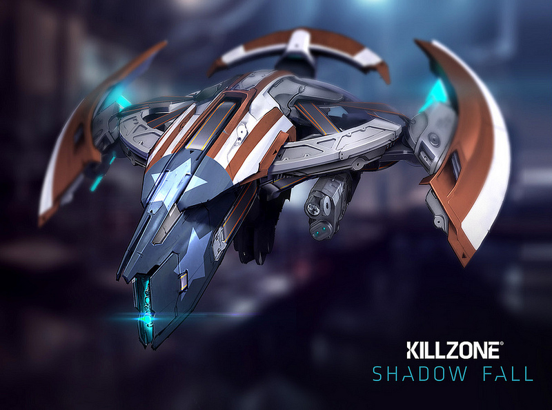 Killzone Shadow Fall - Story Trailer