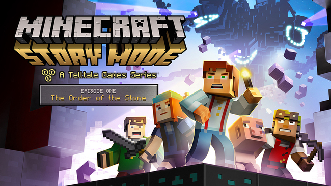 Minecraft: Story Mode - The Complete Adventure - Neoseeker