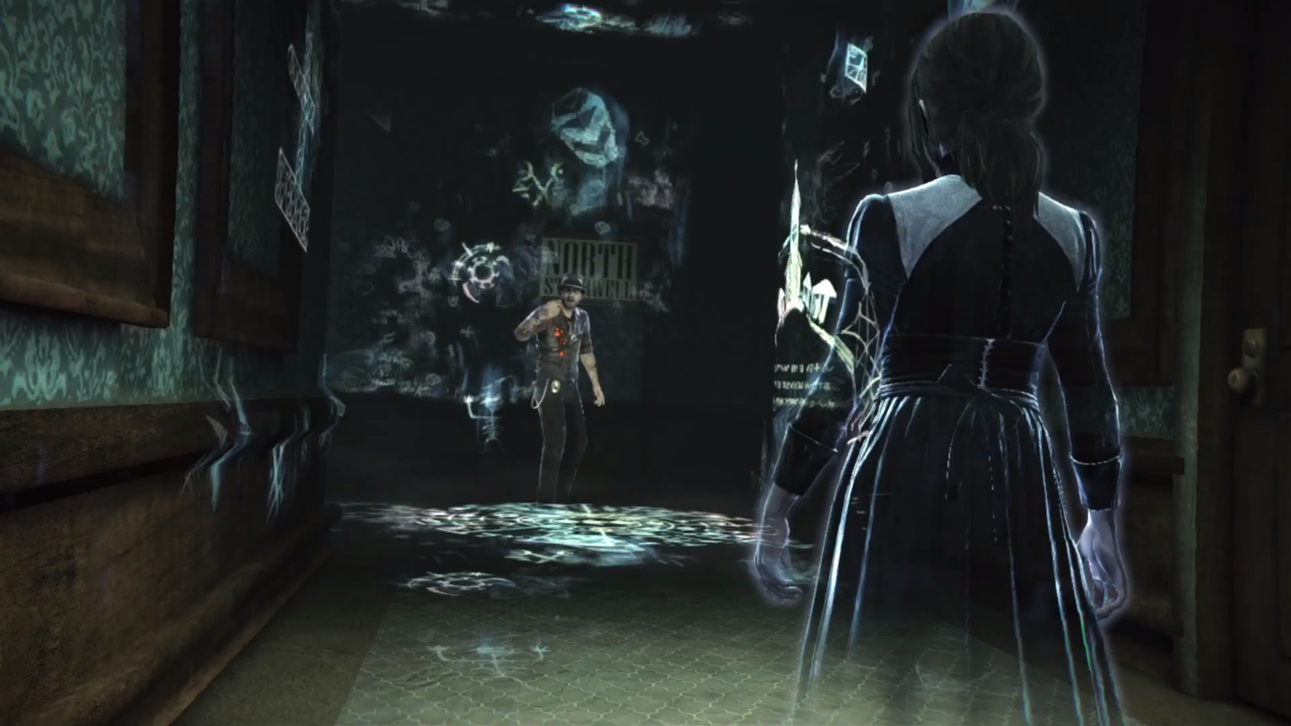 Murdered: Soul Suspect announcement trailer, solve your own murder on Xbox  360, PS3, PC early 2014 - Neoseeker