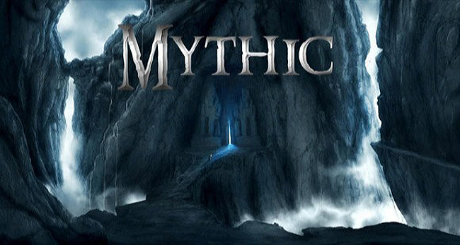 Kickstarter Scam Mythic Canceled Reached Almost 5k In Pledges