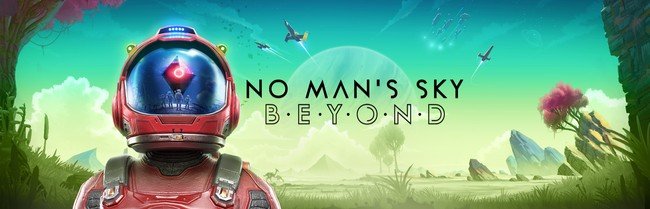 No Man's Sky brings players together with Beyond update launching ...