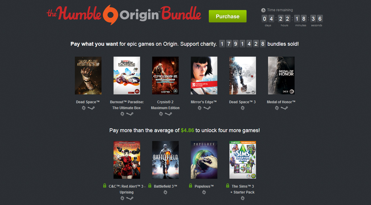 Humble bundle steam keys фото 111