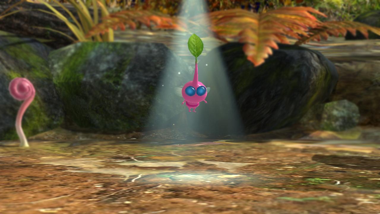 download pikmin 4 release date