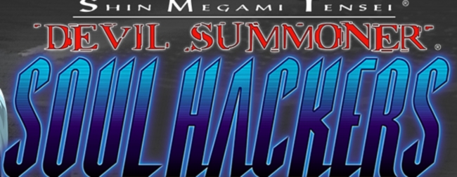 Devil Summoner: Soul Hackers Coming To North America - Shin Megami ...