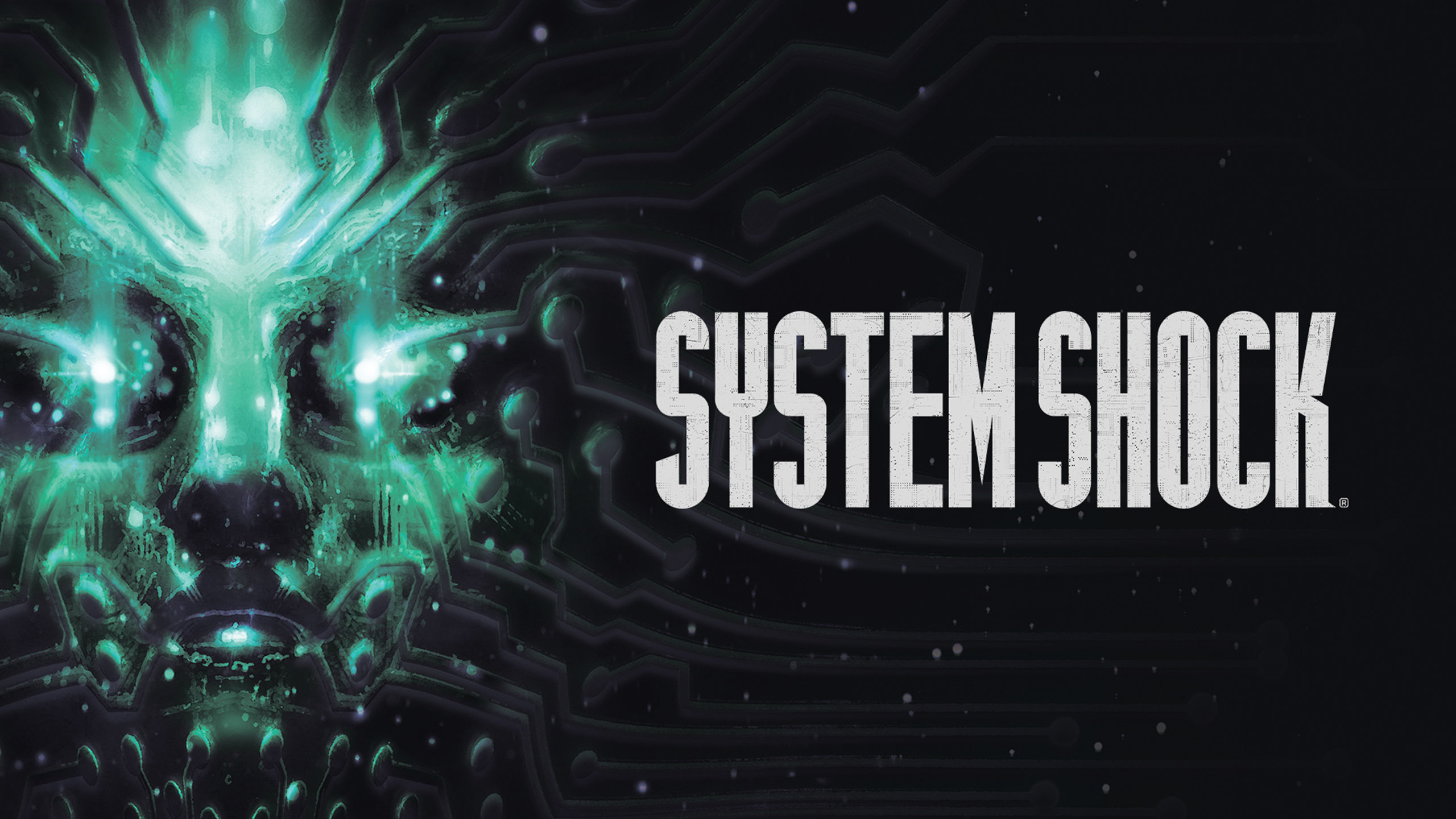 system shock remake vs original