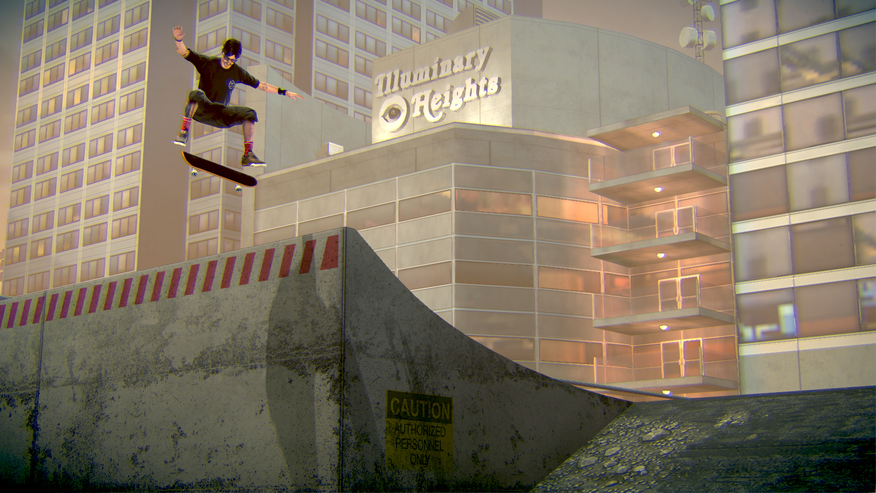 Tony Hawk's Pro Skater 5 gets new gameplay trailer, see park creator and  multiplayer in action - Neoseeker