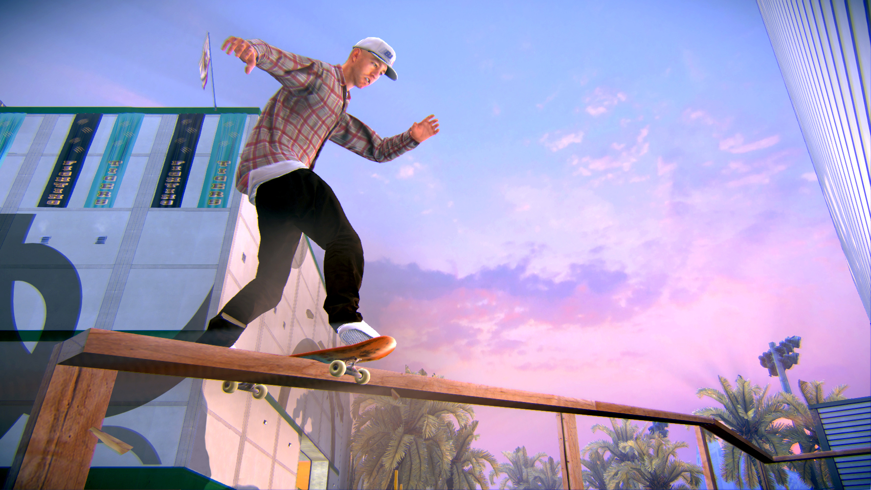 Tony Hawk's Pro Skater 5 gets new gameplay trailer, see park creator and  multiplayer in action - Neoseeker