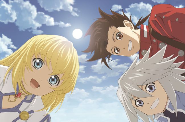 Tales of Symphonia Remastered Sets Exciting Release for February