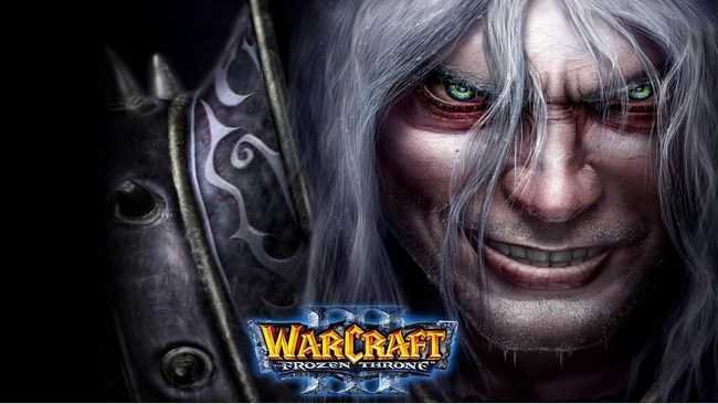 Blizzard announces Warcraft III invitational, final patch for Windows ...