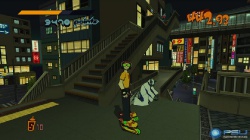 jet set radio graffiti souls 5 jet set radio graffiti souls 5