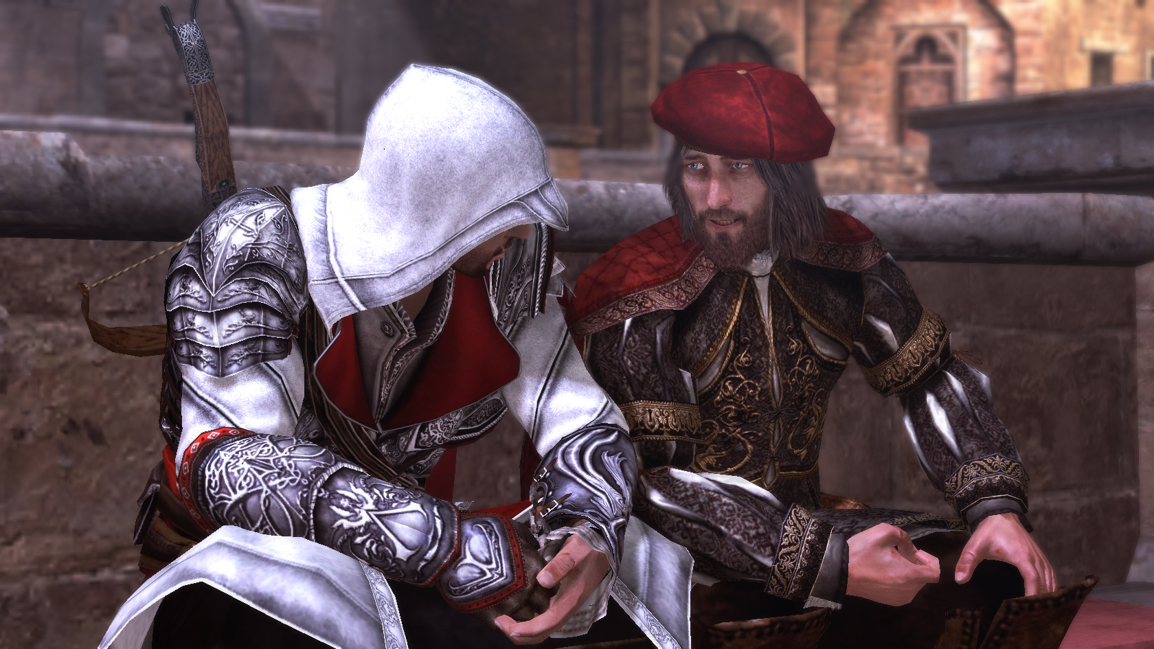 Assassin's Creed: Revelations system requirements