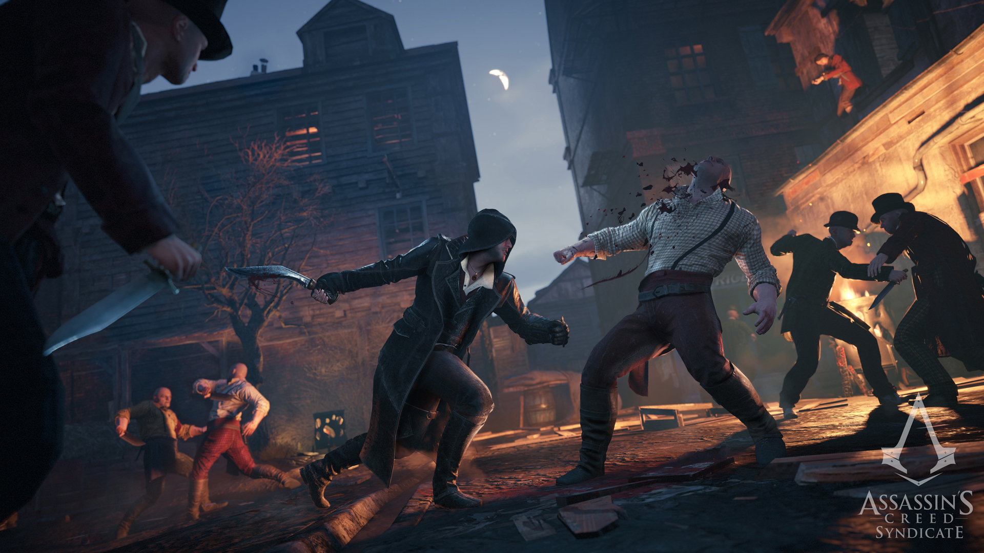 Assassin S Creed Syndicate Already Has Four Pricey Special Editions Exclusive To Game And Uplay Assassin S Creed Syndicate Forum Neoseeker Forums