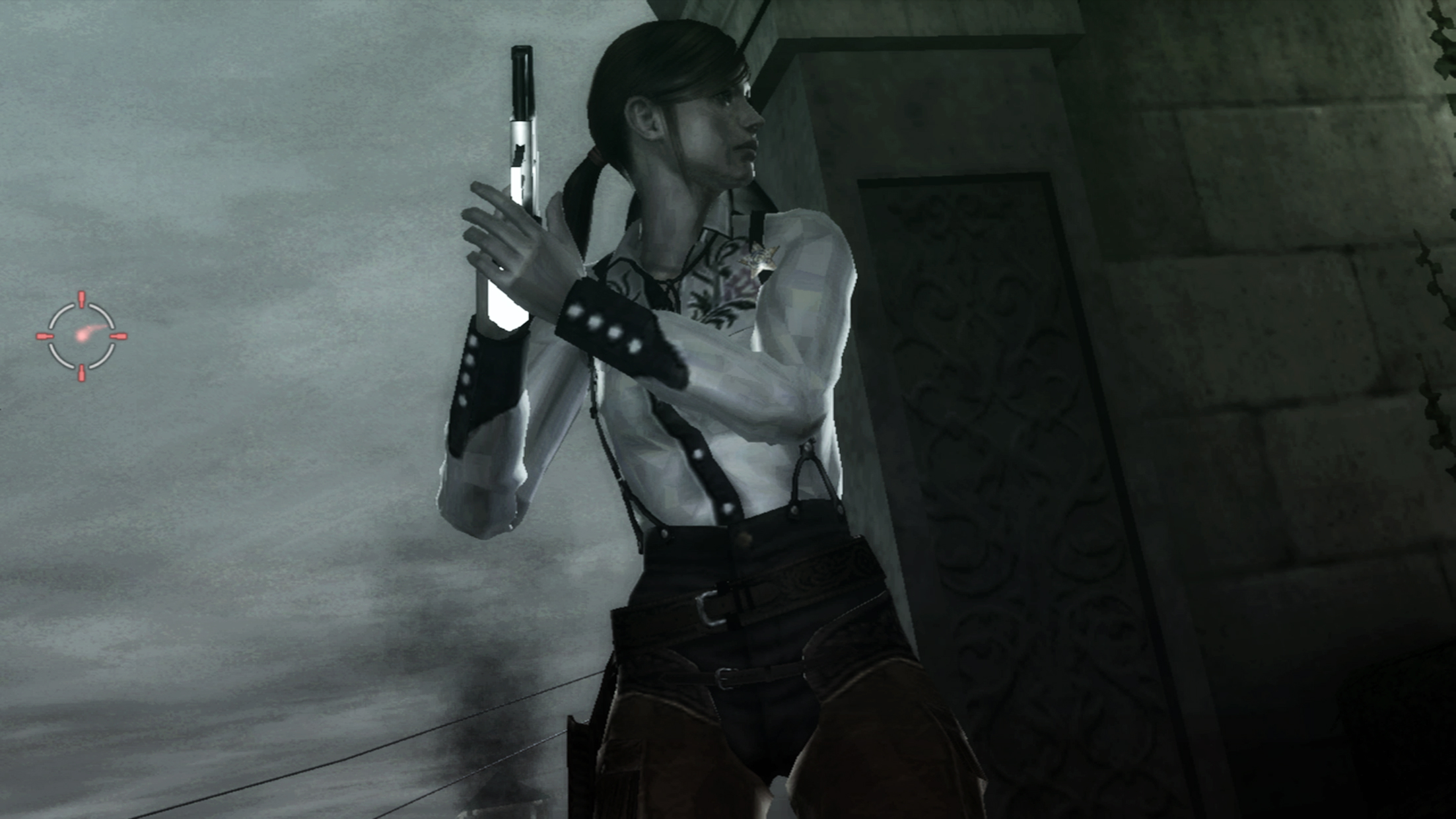 Resident Evil: DC supports violence against tofu - Neoseeker