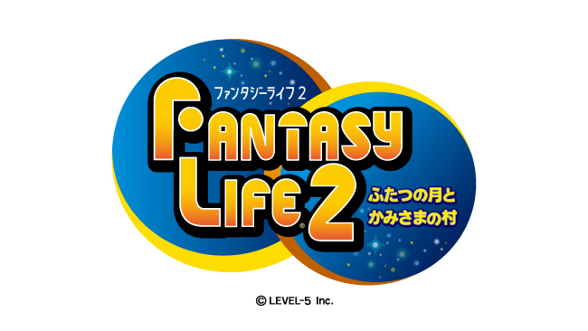 Nintendo 3DS Exclusive 'Fantasy Life' Is Getting a Sequel… On iOS