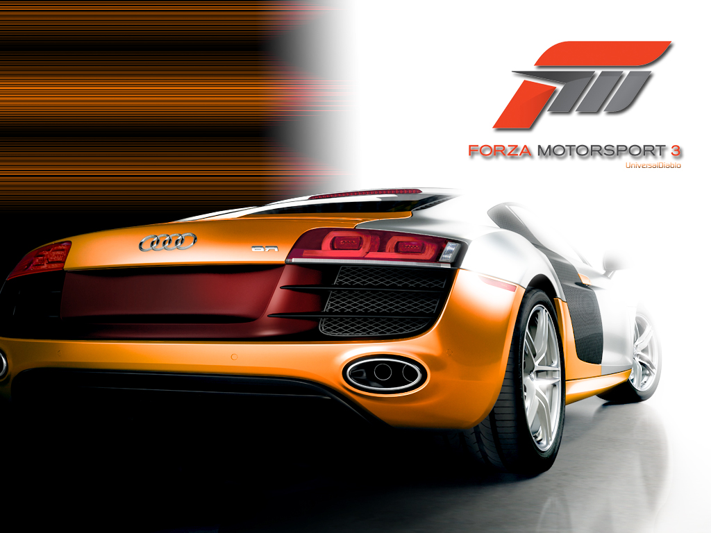 Forza motorsport clearance 3