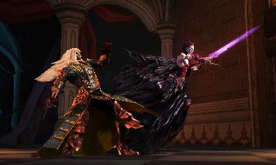 Castlevania: Lords of Shadow 2 Demo Now Available