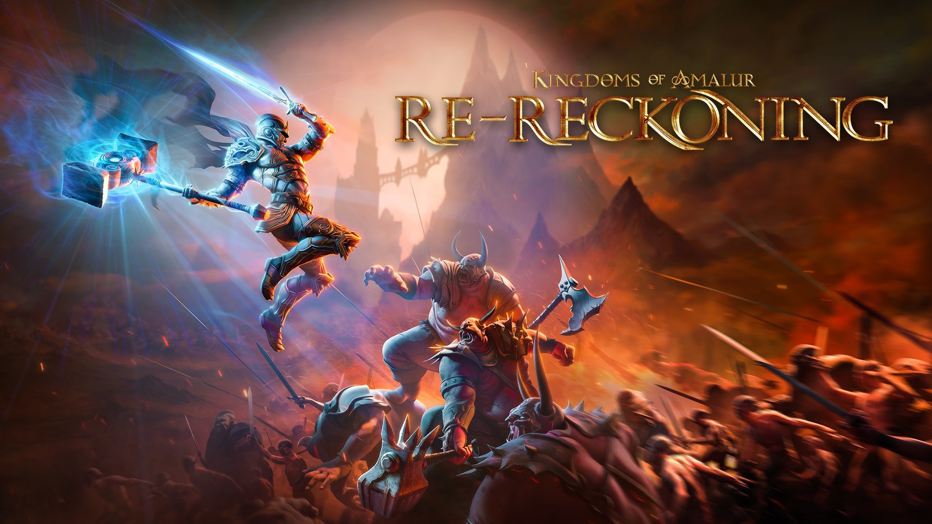 kingdoms of amalur reckoning weapons and armor bundle dlc download pc