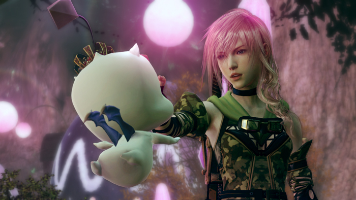 Sakurai Praises Lightning Returns: Final Fantasy XIII - My Nintendo News