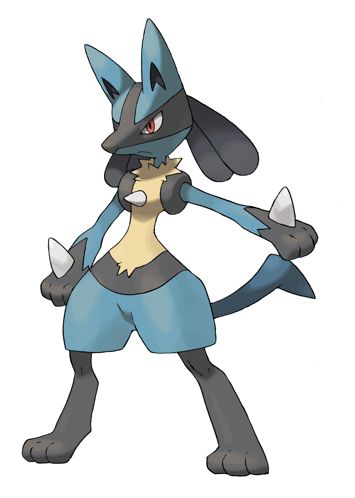 Pokemon X and Y has Mega Evolved, adds in-battle evolution starting with  Mega Mewtwo, Mega Lucario - Neoseeker