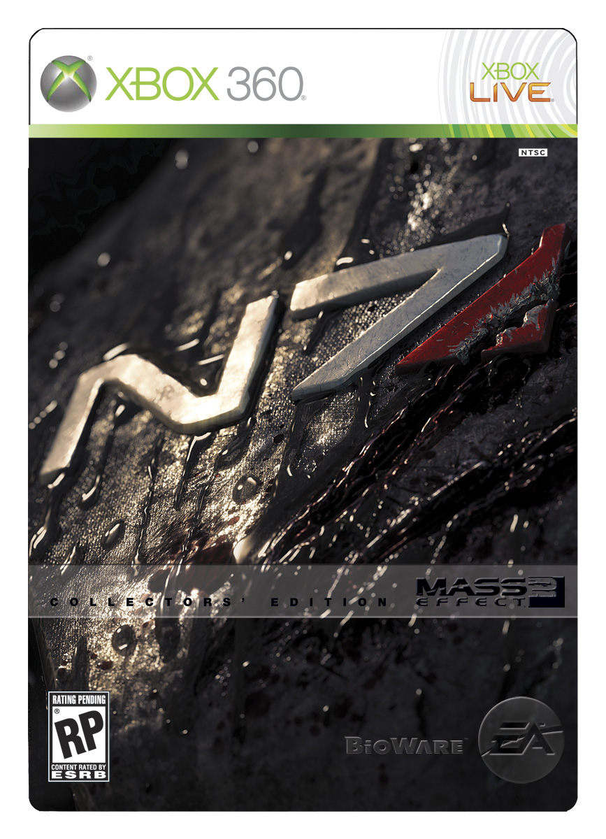 download mass effect 2 collectors