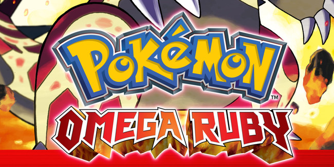 Sableye Mega Evolution Revealed for Pokémon Omega Ruby/Alpha