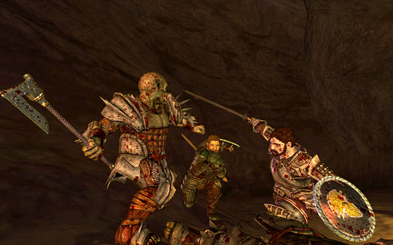 Bioware reveals details on playable characters in Dragon Age - Neoseeker