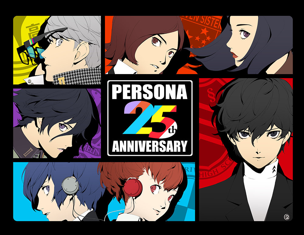 Atlus teases Persona announcements ahead of 25th anniversary Neoseeker