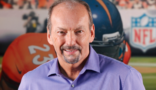 Peter Moore Talks About Madden NFL 2009