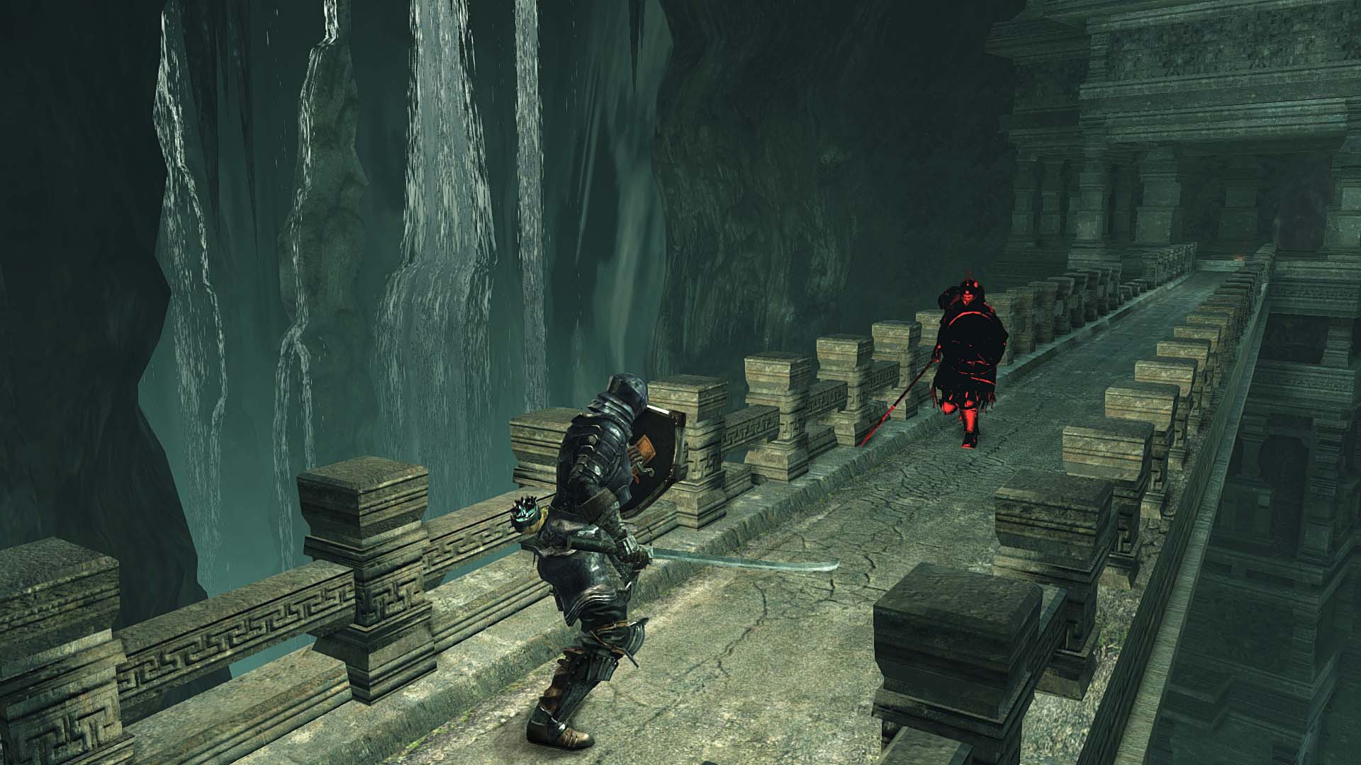 PSA: Dark Souls 2's 'Lost Crowns' DLC trilogy now complete