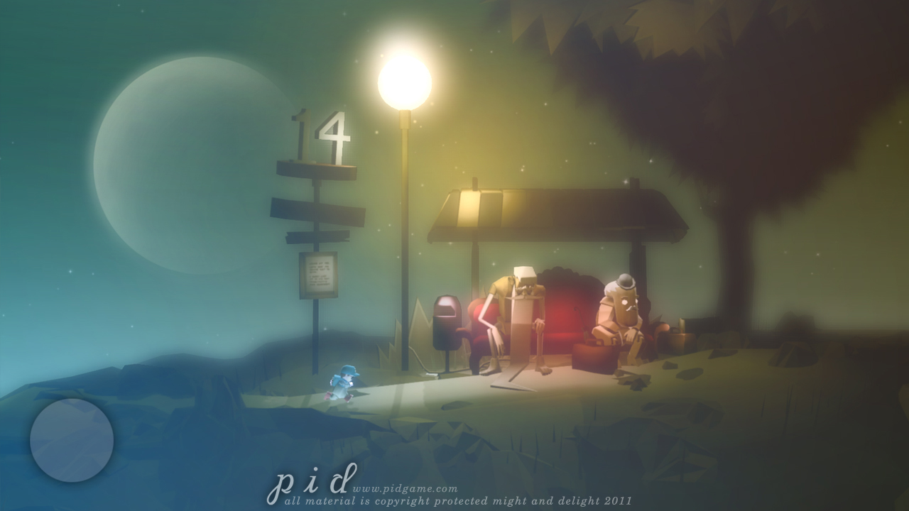 pid soundtrack game
