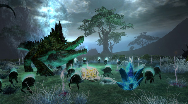 RIFT 'Water Saga' begins, new quests cater to solo players, small ...