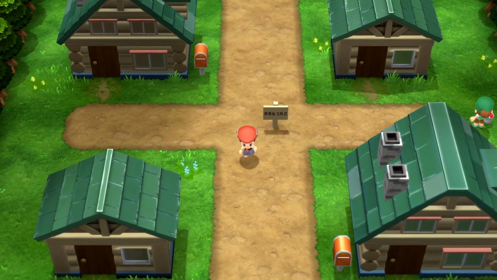 Pokemon Brilliant Diamond & Shining Pearl will launch November 19 –  Destructoid