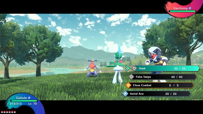 Legends: Arceus Is A Pokémon Game That Finally Respects Your Time