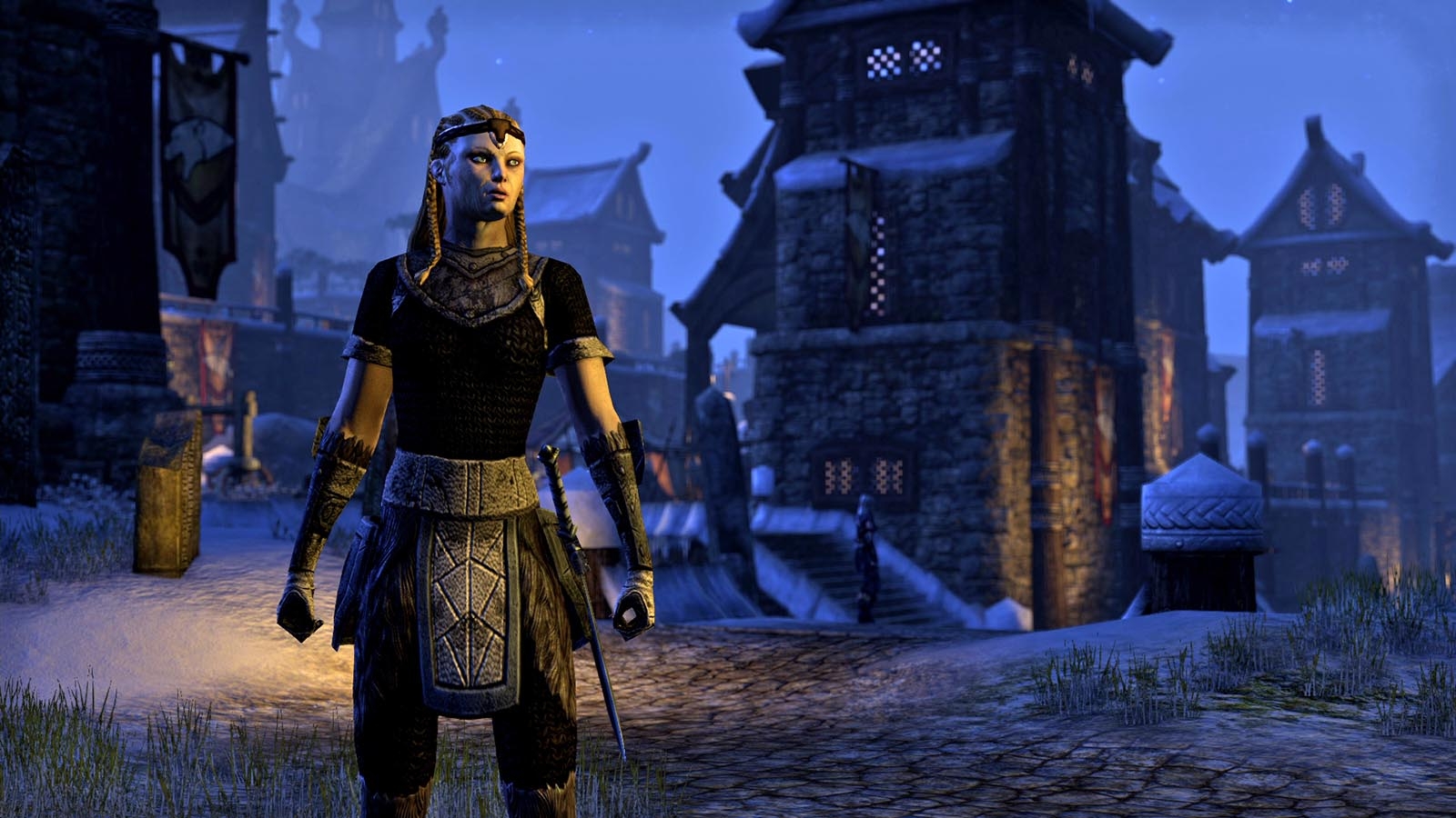 Screenshot thread - The Elder Scrolls Online: Tamriel Unlimited