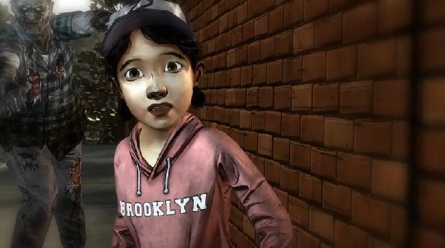 The Walking Dead: Episode 4 now available on iOS, accolades trailer