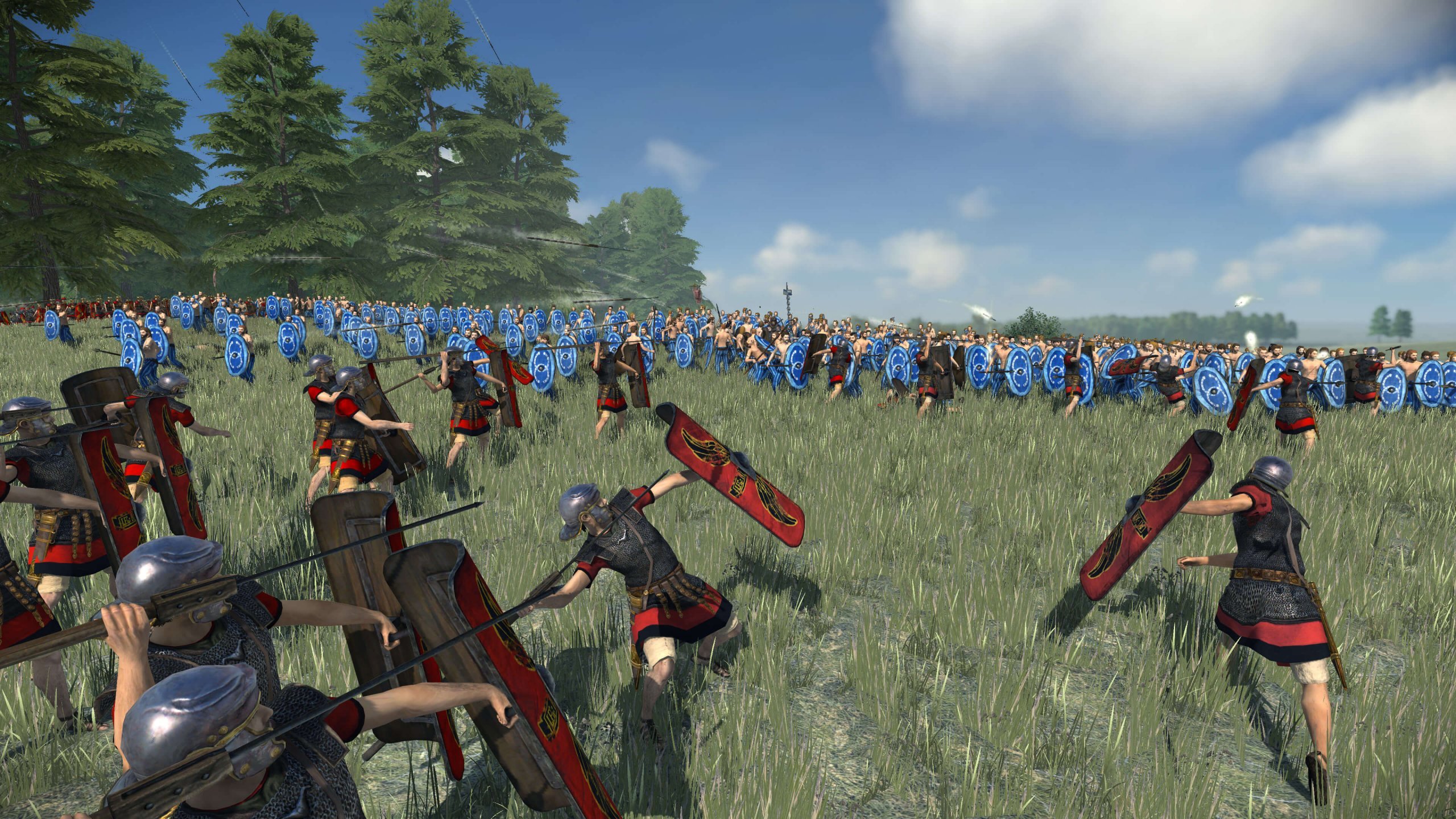 Total War: Rome gets Remastered this April 29th - Neoseeker