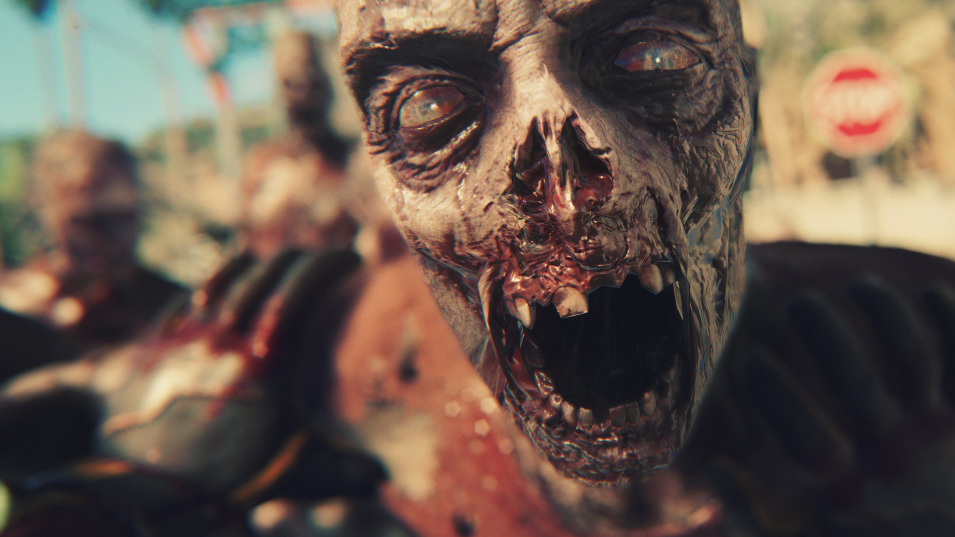 Dead Island 2 trailer for gamescom promises plenty of ways to kill zombies  under the California sun - Neoseeker