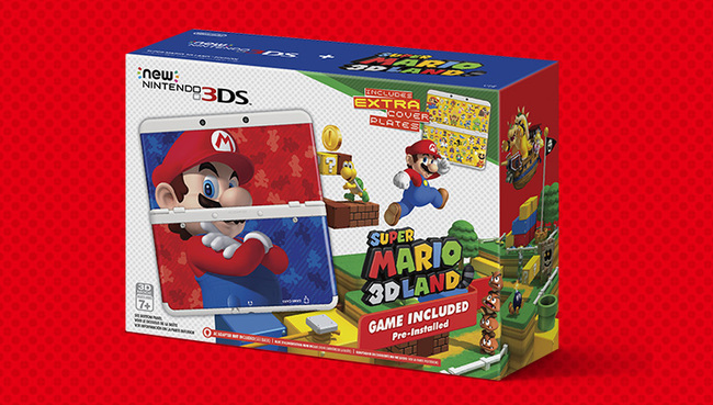 Nintendo Selects: Super Mario 3D World