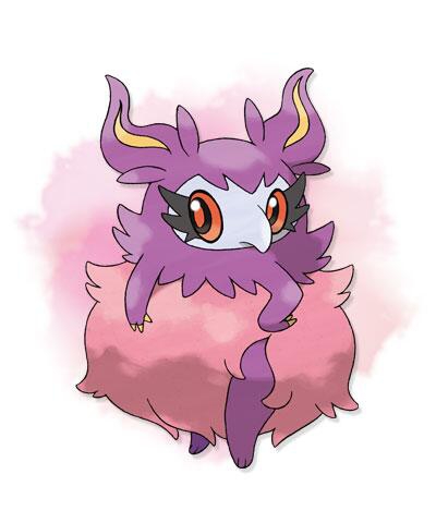 Meet Pokemon X and Pokemon Y's latest Pokedex additions Slurpuff and  Aromatisse - Neoseeker