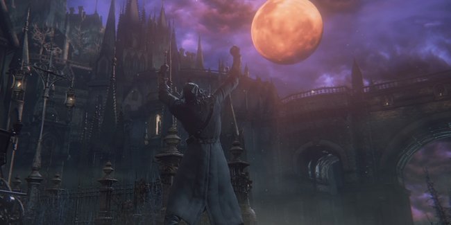 Rumor: Bloodborne remaster coming to PS5 and PC - Neoseeker