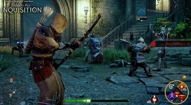 Bioware reveals details on playable characters in Dragon Age - Neoseeker