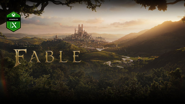download free fable 3 xbox series x