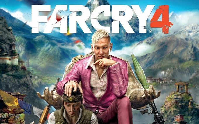 far cry 4 cheats ps3