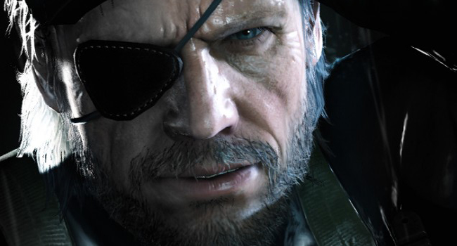 Every Hideo Kojima In-Game Appearance (Not Just MGS5: Ground Zeroes)