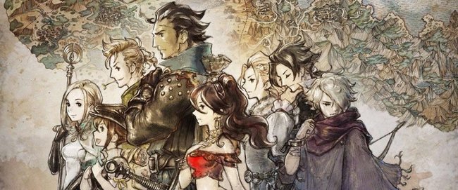 Path Of Beasts - Octopath Traveler Walkthrough - Neoseeker