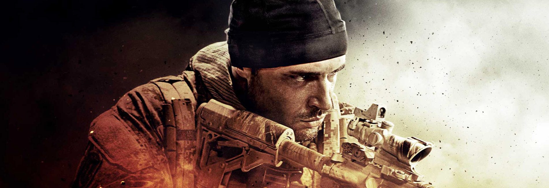 medal of honor warfighter gameplay