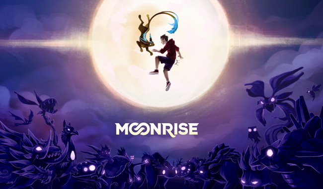State of Decay Dev's New Game Is a Pokemon-Esque RPG Called Moonrise -  GameSpot