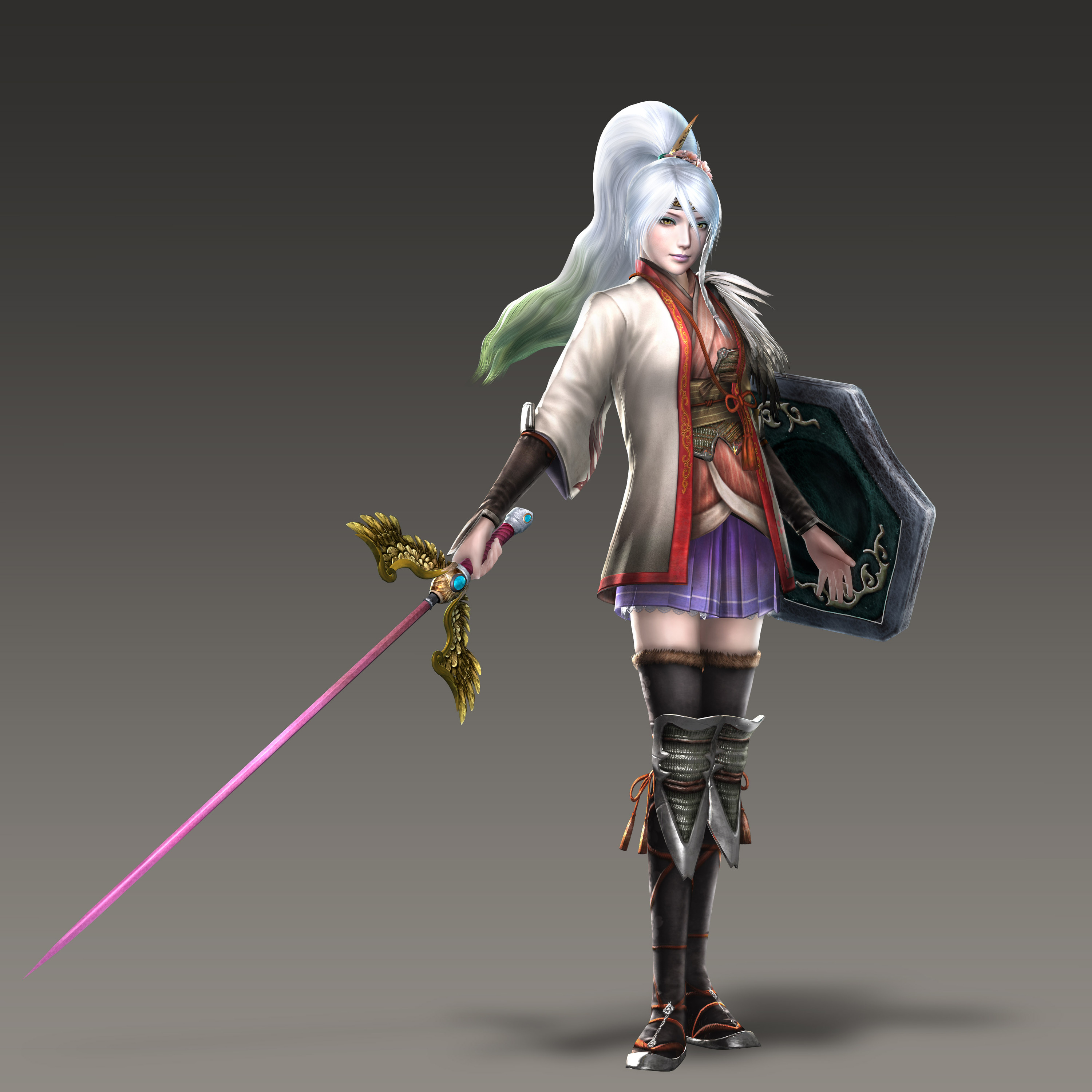 WARRIORS OROCHI 3 Ultimate arrives this September get more